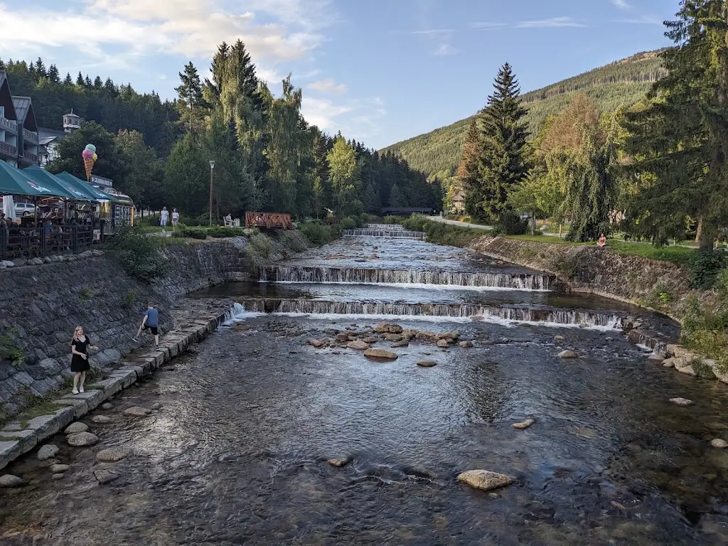 R S_Hotel Hubertus Restaurant_Špindlerův Mlýn_review