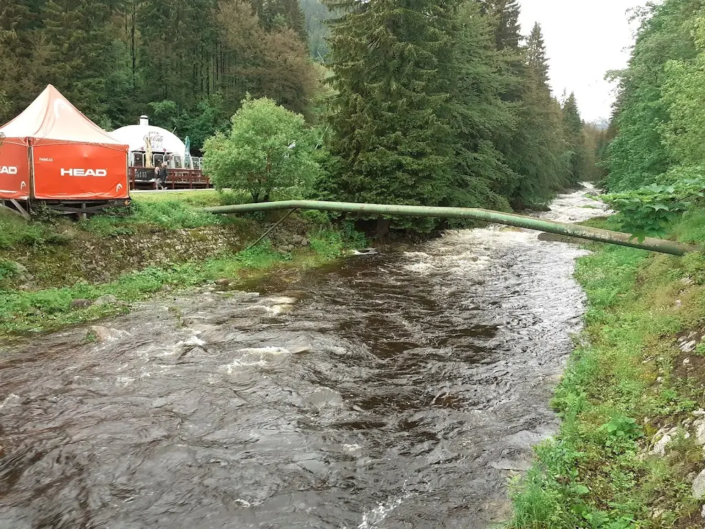 Jing Jang_Restaurace Resort Špindl_Špindlerův Mlýn_review