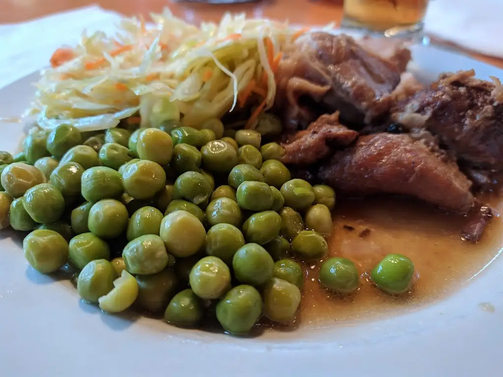 Ondřej Česák_Restaurace Resort Špindl_Špindlerův Mlýn_review