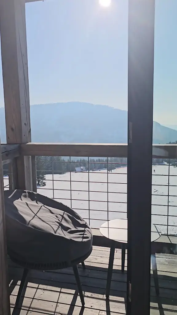 Anastasia Internetova_St Francis' Resort - Erlebach's & Joseph's Mountain Huts_Špindlerův Mlýn_review