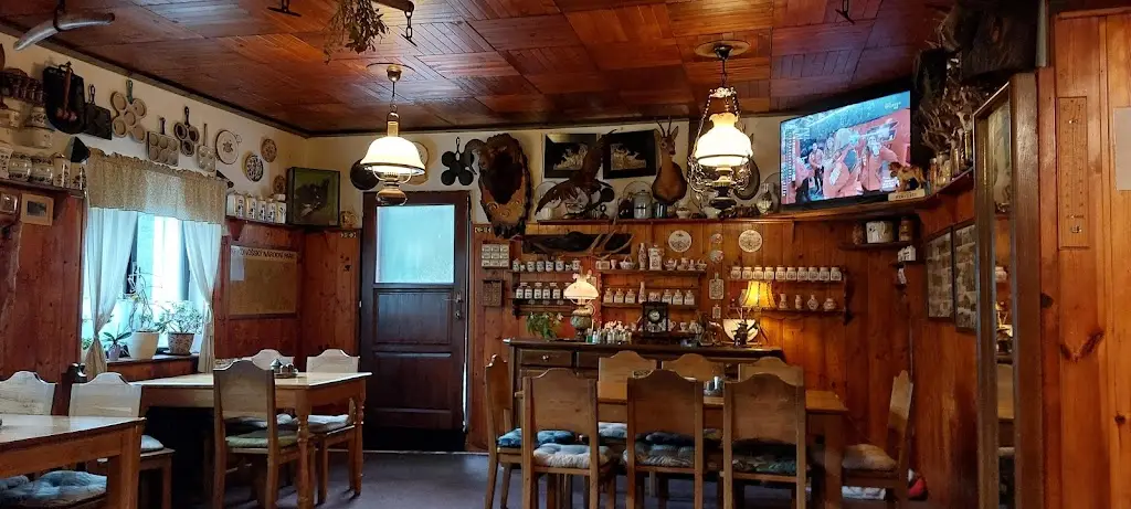 Giovanni Windey_White Elbe Inn_Špindlerův Mlýn_recensione