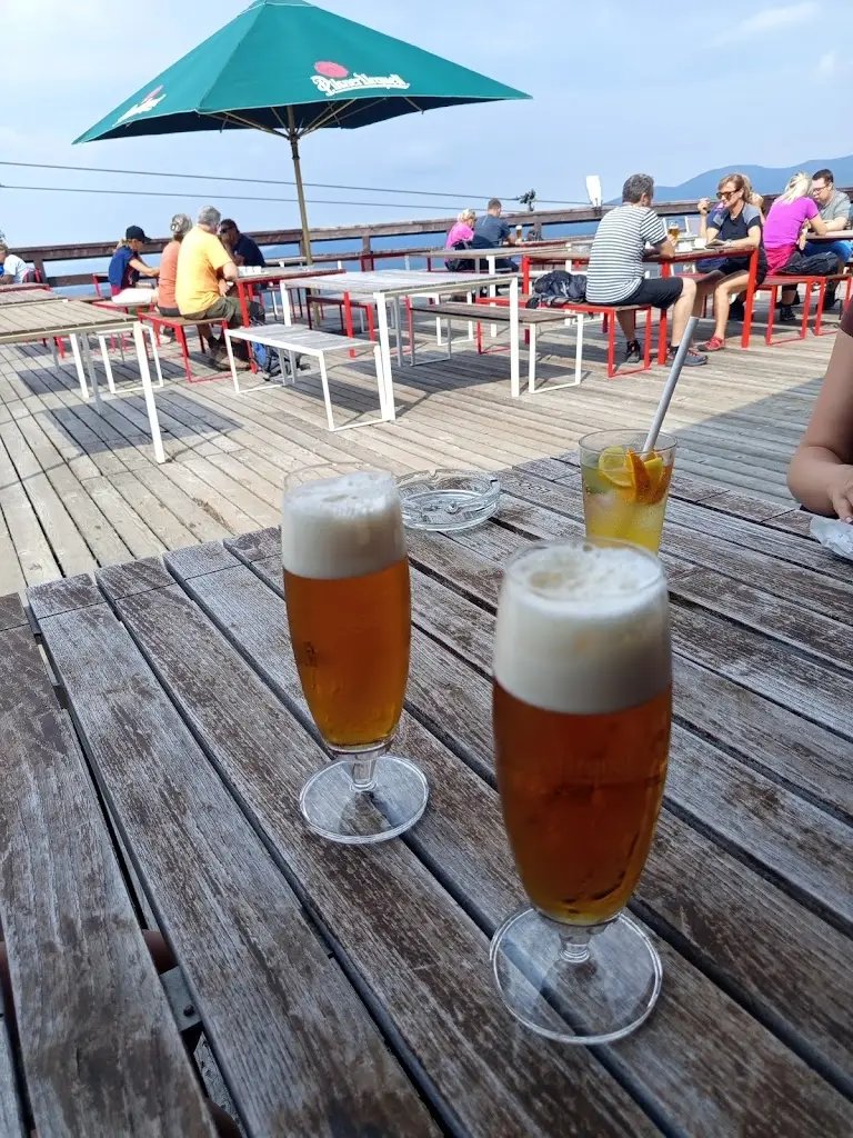 Kristýna Vacardová_Restaurace Na Pláni_Špindlerův Mlýn_review