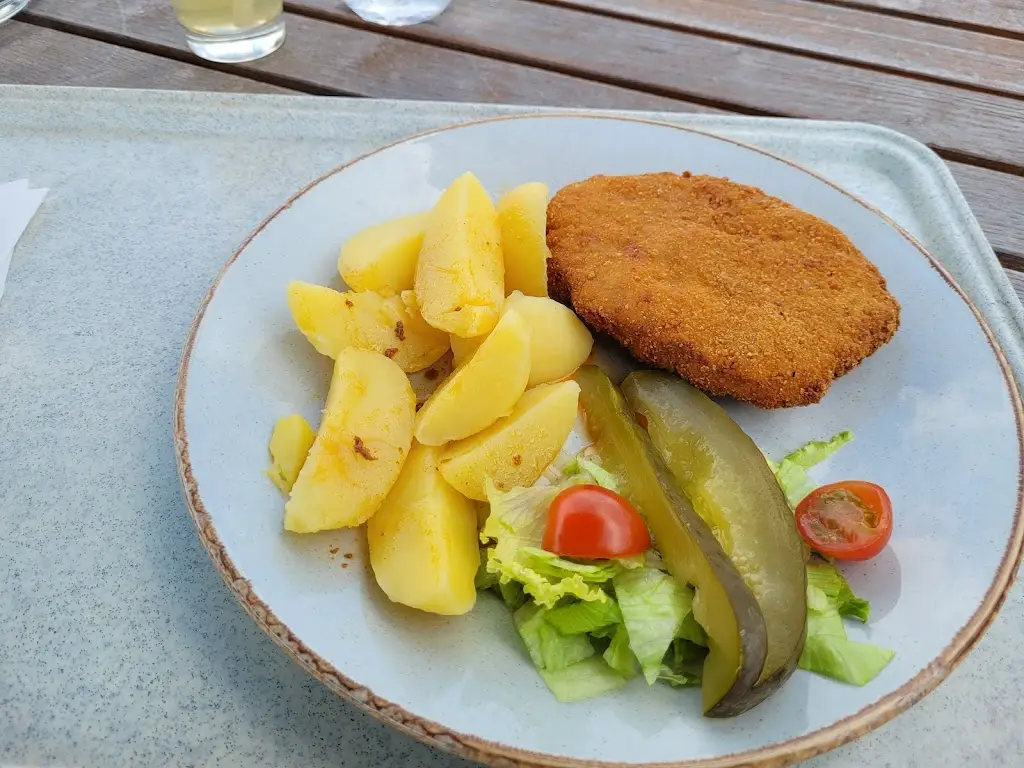 Hana Tajčová_Restaurace Na Pláni_Špindlerův Mlýn_review