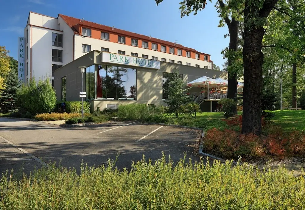 LH Parkhotel Hluboká nad Vltavou_Hluboká nad Vltavou_slider_image_1