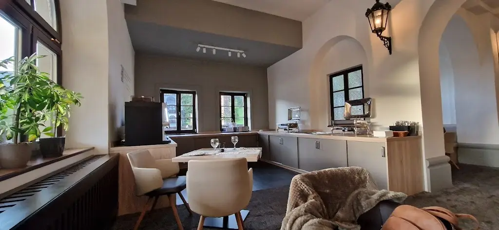 Restaurace Hotel Praha restaurant in Špindlerův Mlýn