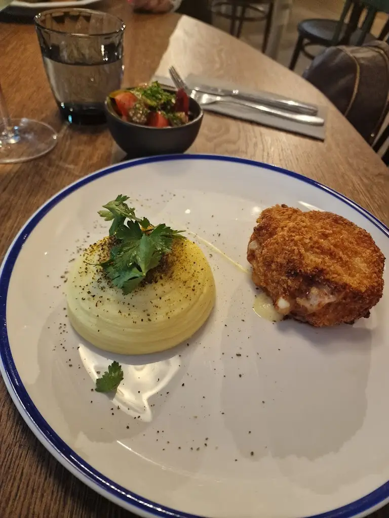 Juraj Holec_Restaurace Soyka_Špindlerův Mlýn_review