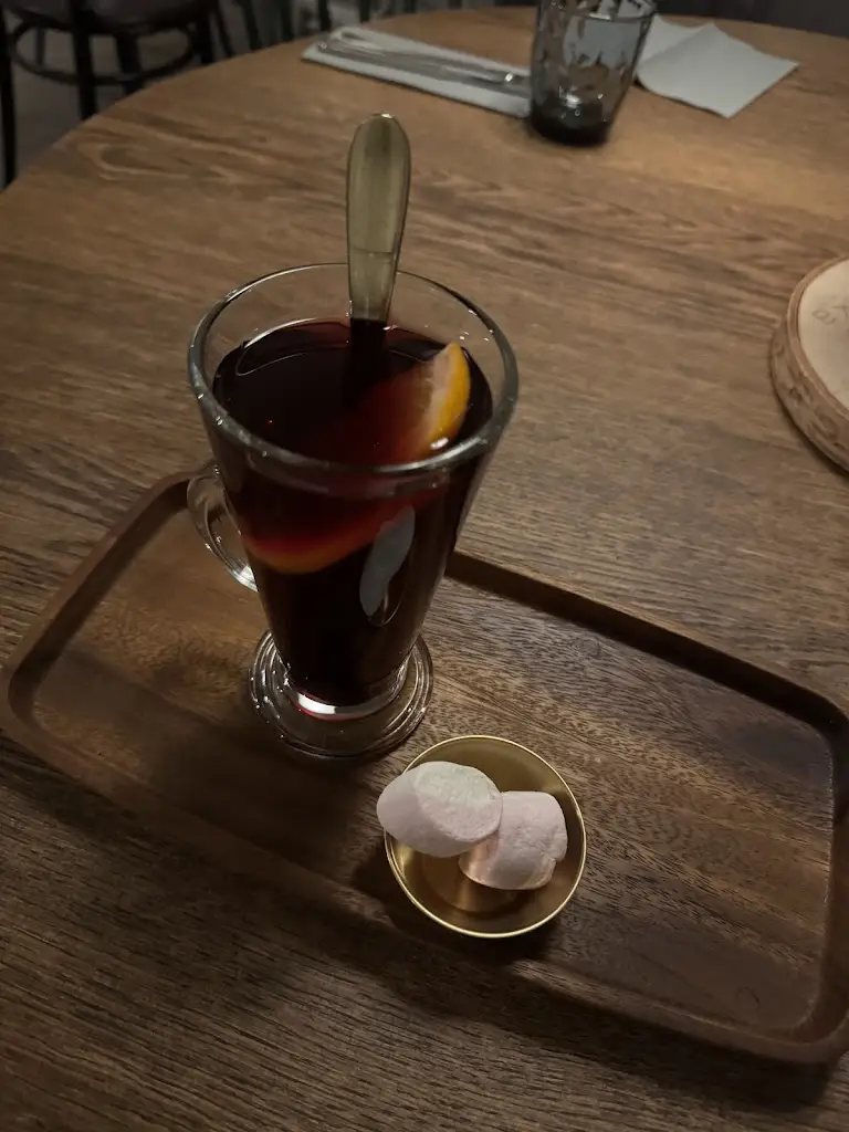 Barbara Shilóva_Restaurace Soyka_Špindlerův Mlýn_review