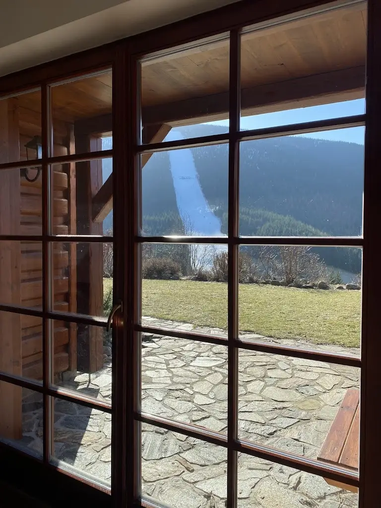 Yuliia Shypkova_Pension Slunečnice_Špindlerův Mlýn_recensione