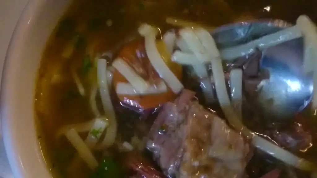 Restaurace a Penzion 