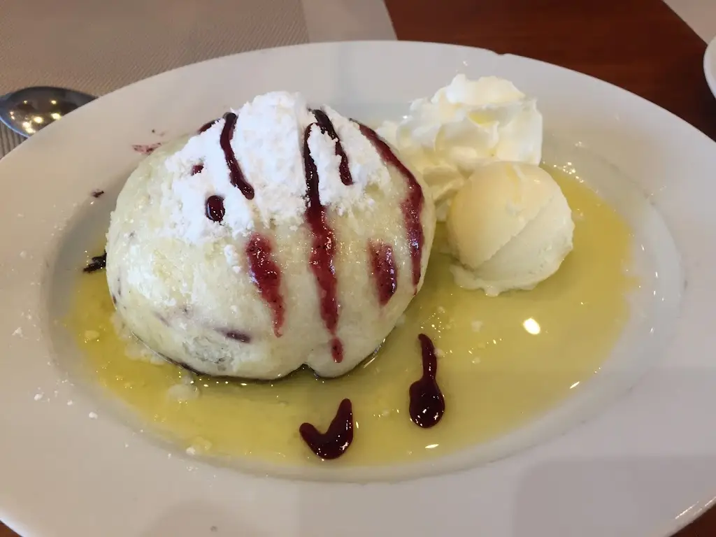 Sam S_Restaurace Skalka_Benecko_recensione