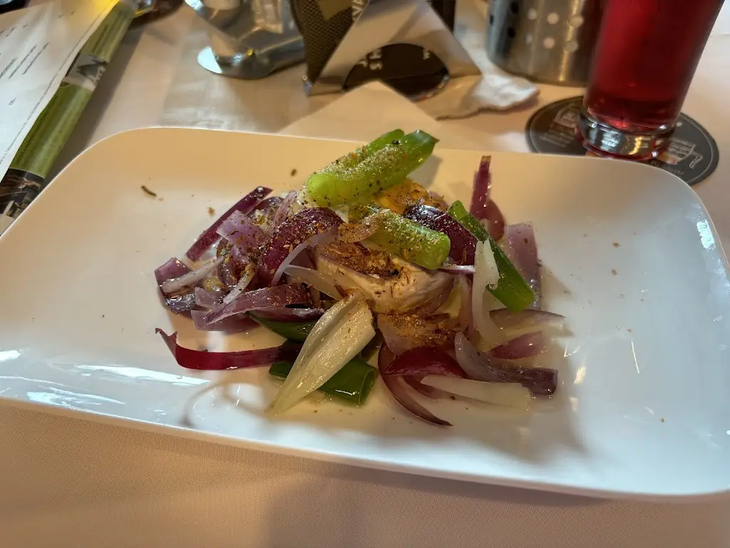 Jana Migalova_Restaurace TOP Benecko_Benecko_review