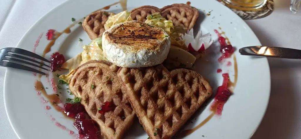 Tomáš Polášek_Restaurace TOP Benecko_Benecko_review