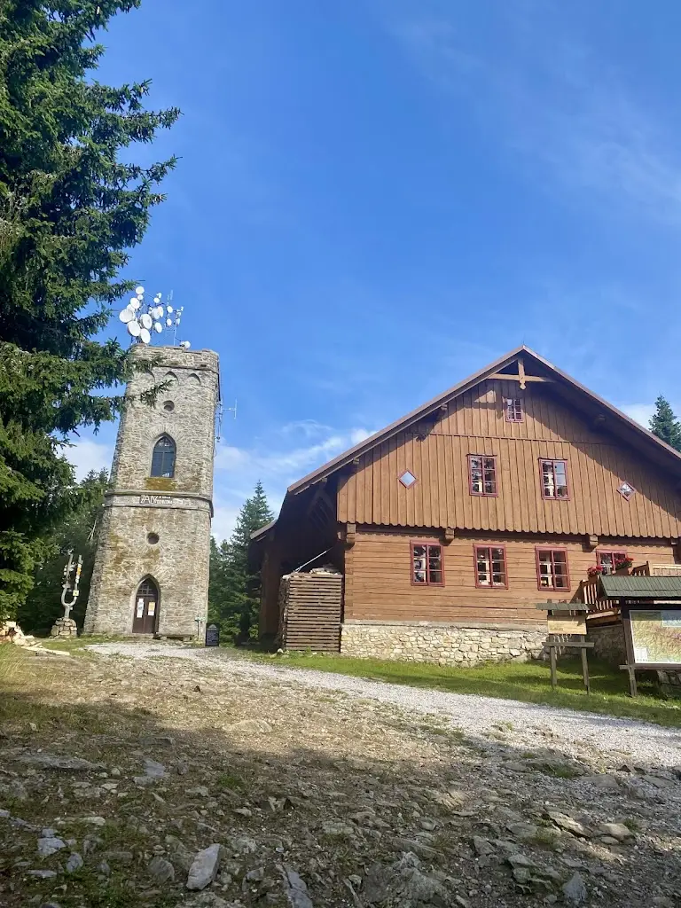 Irina Shcherbanova_Zaly Baude_Benecko_review