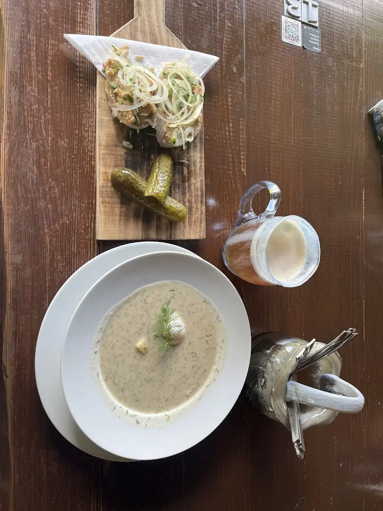 Menu_The Glassmaker Tavern_Cvikov_image_5