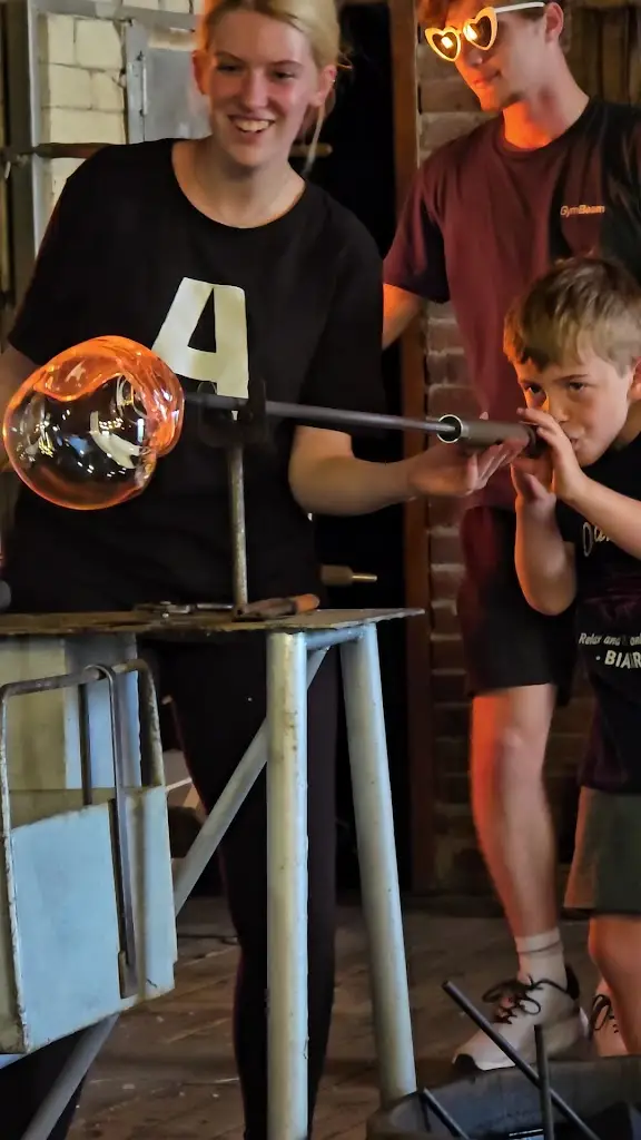 Phil Riches_The Glassmaker Tavern_Cvikov_review