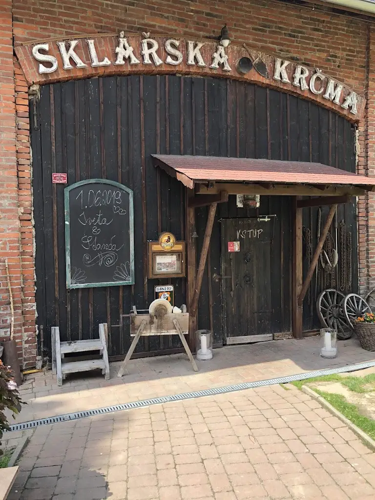 The Glassmaker Tavern_Cvikov_slider_image_1