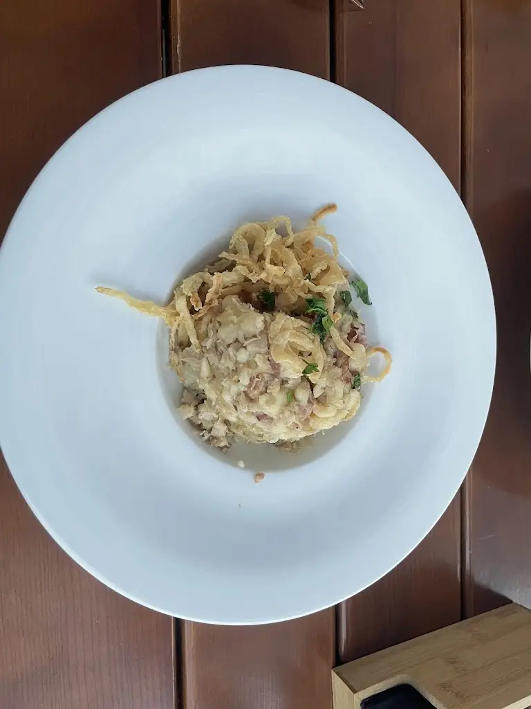 Martin Fejt_Restaurace Sladovna_Cvikov_review