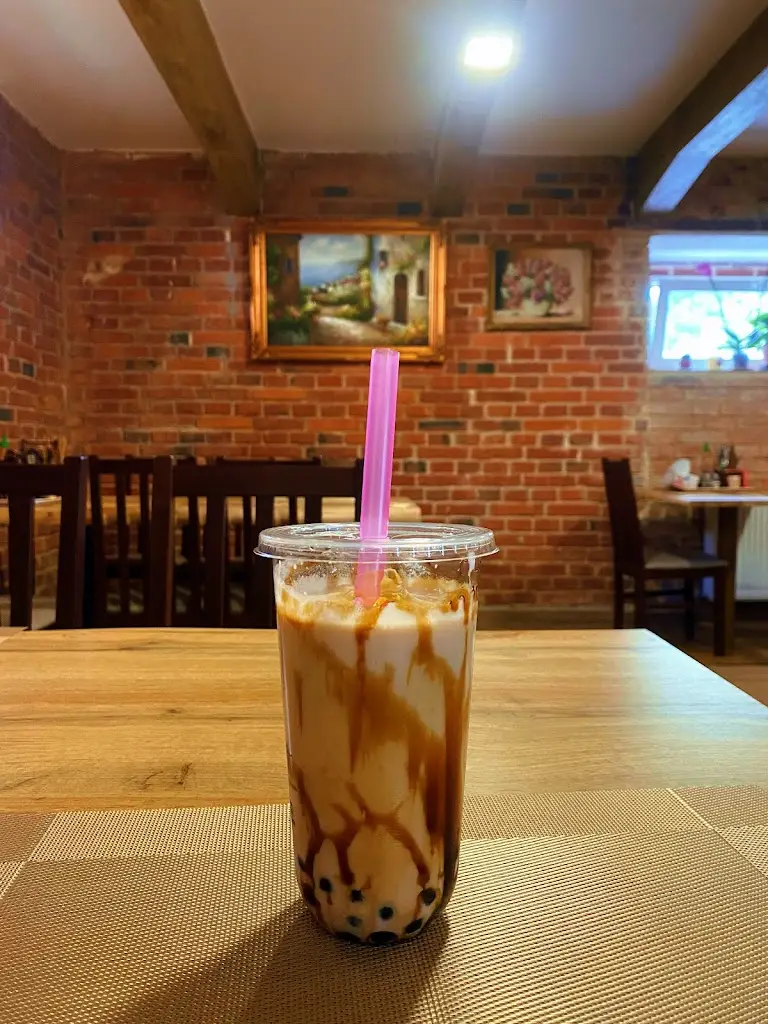 Menu_Vietnamská restaurace U Veroniky_Cvikov_immagine_1