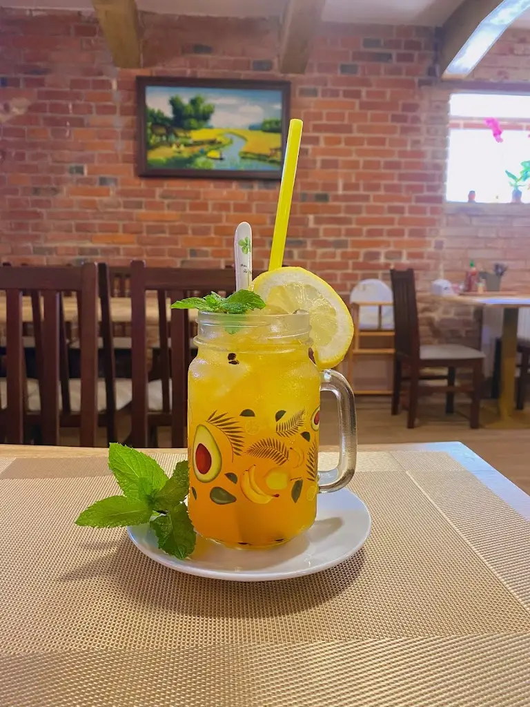 Menu_Vietnamská restaurace U Veroniky_Cvikov_immagine_3