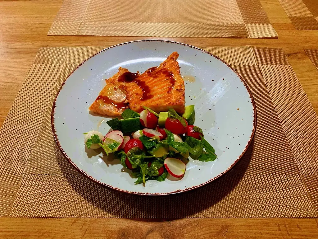 Menu_Vietnamská restaurace U Veroniky_Cvikov_immagine_4