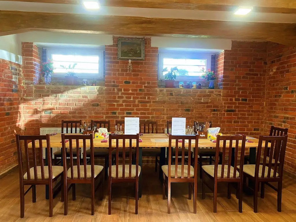 Vietnamská restaurace U Veroniky ristorante a Cvikov