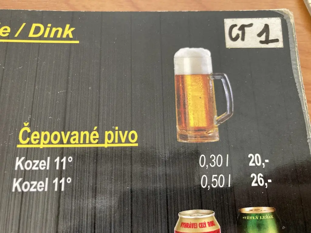 Jaroslav Bílek_Bistro Hanoi_Cvikov_review