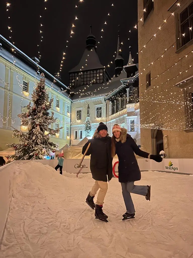 Scuderia Melissa Cipriani_Oh My Deer Café_Blatná_review