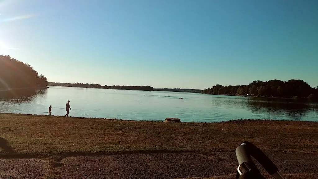 Sebastien LUGUE_Camping Restaurant BEZDREV_Hluboká nad Vltavou_recensione