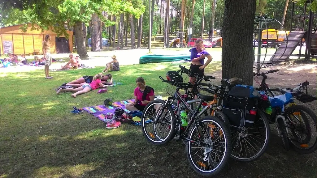 Martin Hanzel_Camping Restaurant BEZDREV_Hluboká nad Vltavou_recensione