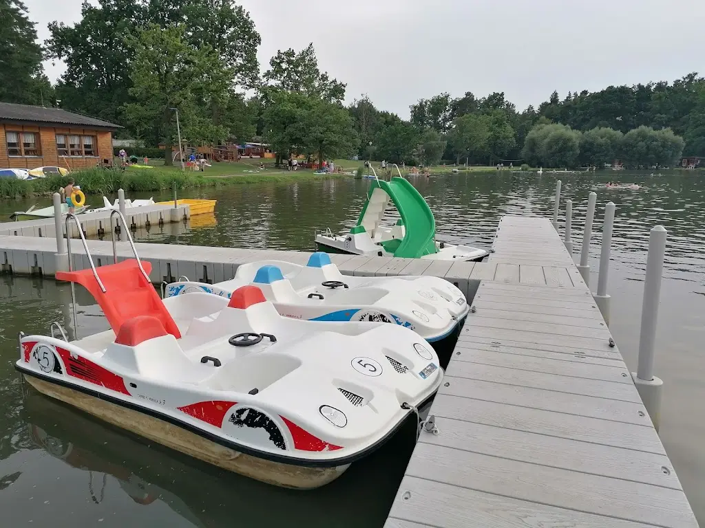 Camping Restaurant BEZDREV_Hluboká nad Vltavou_slider_image_1