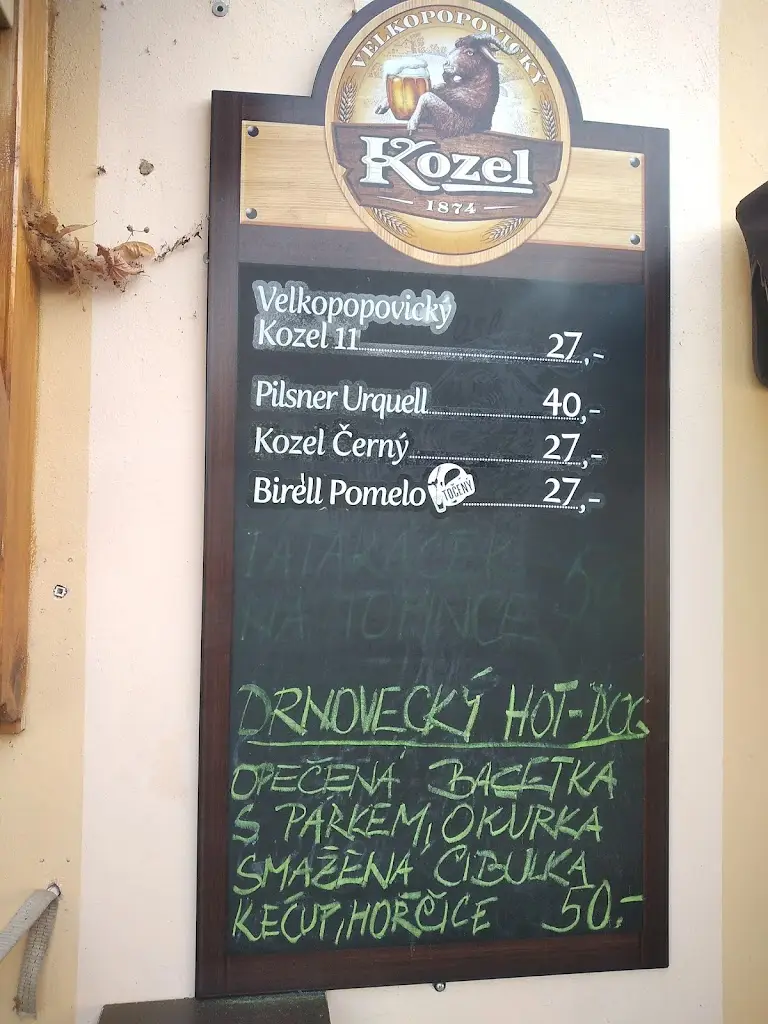 Menu_Drnovecká Hospůdka_Cvikov_image_3