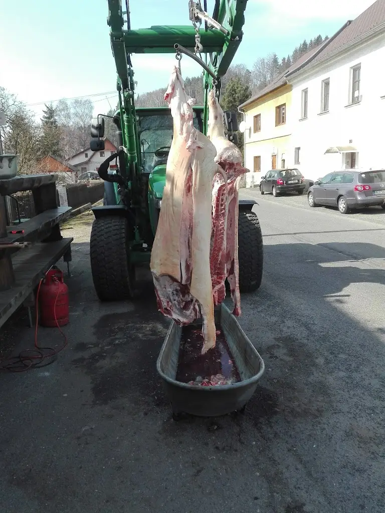 František BŘÍZA_Drnovecká Hospůdka_Cvikov_review