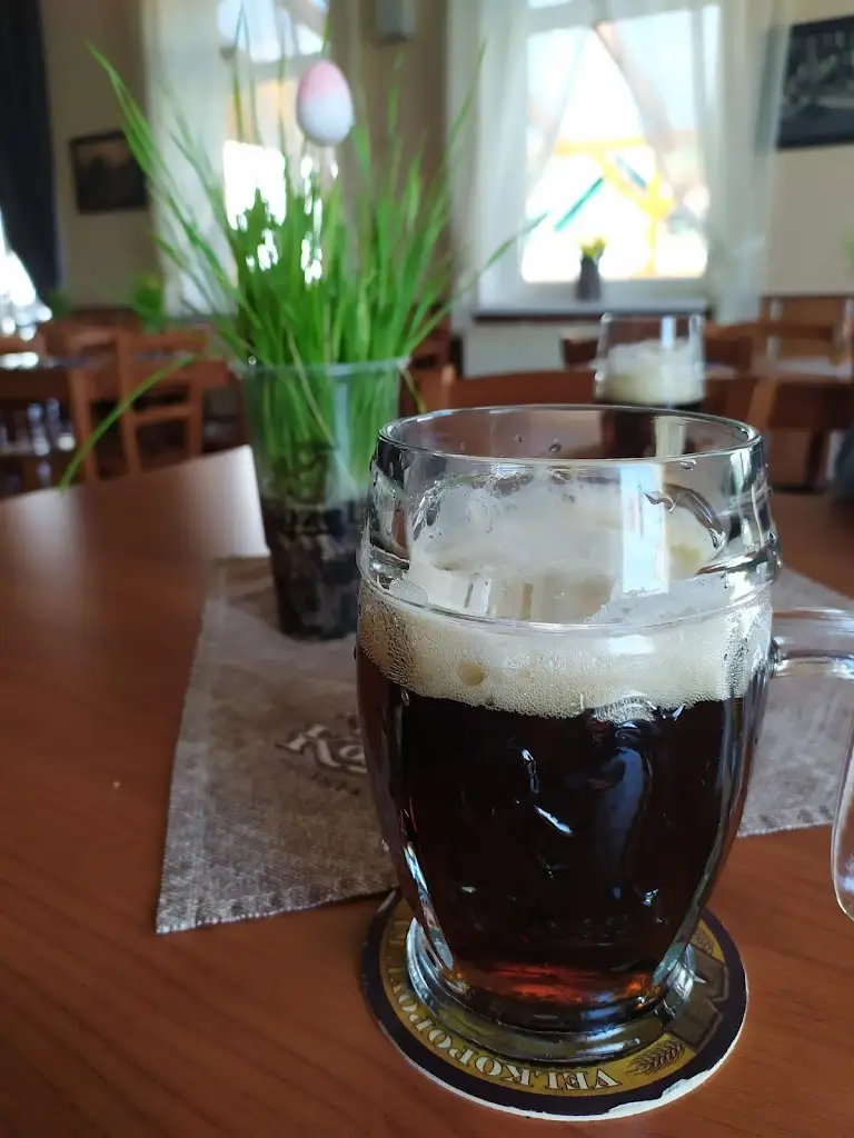 Ivana F._Drnovecká Hospůdka_Cvikov_review