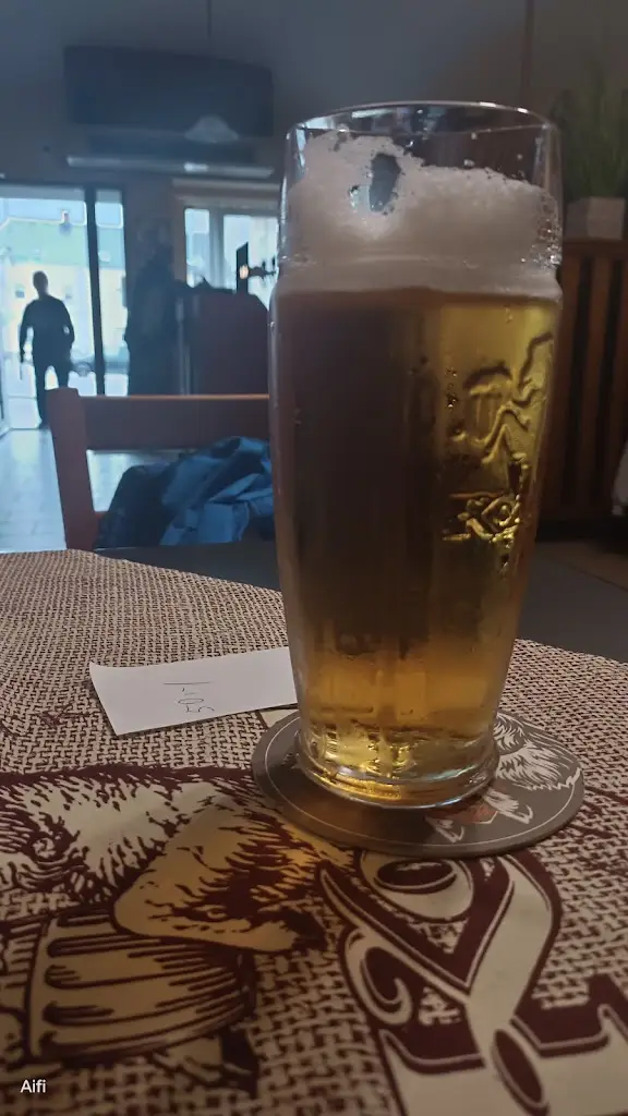 Menu_U FRAJERA_Cvikov_immagine_1