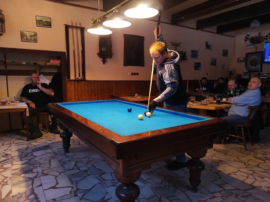 Libor Burian_Pivnice Radnice Cvikov_Cvikov_review