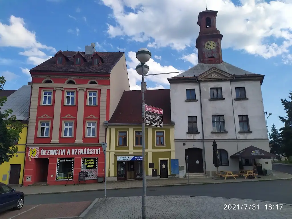 Jiri Musilek_Pivnice Radnice Cvikov_Cvikov_review