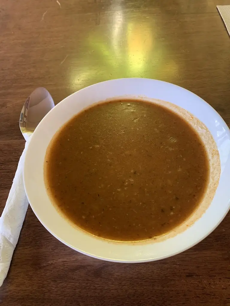 Menu_Sklářská kantýna_Cvikov_immagine_5