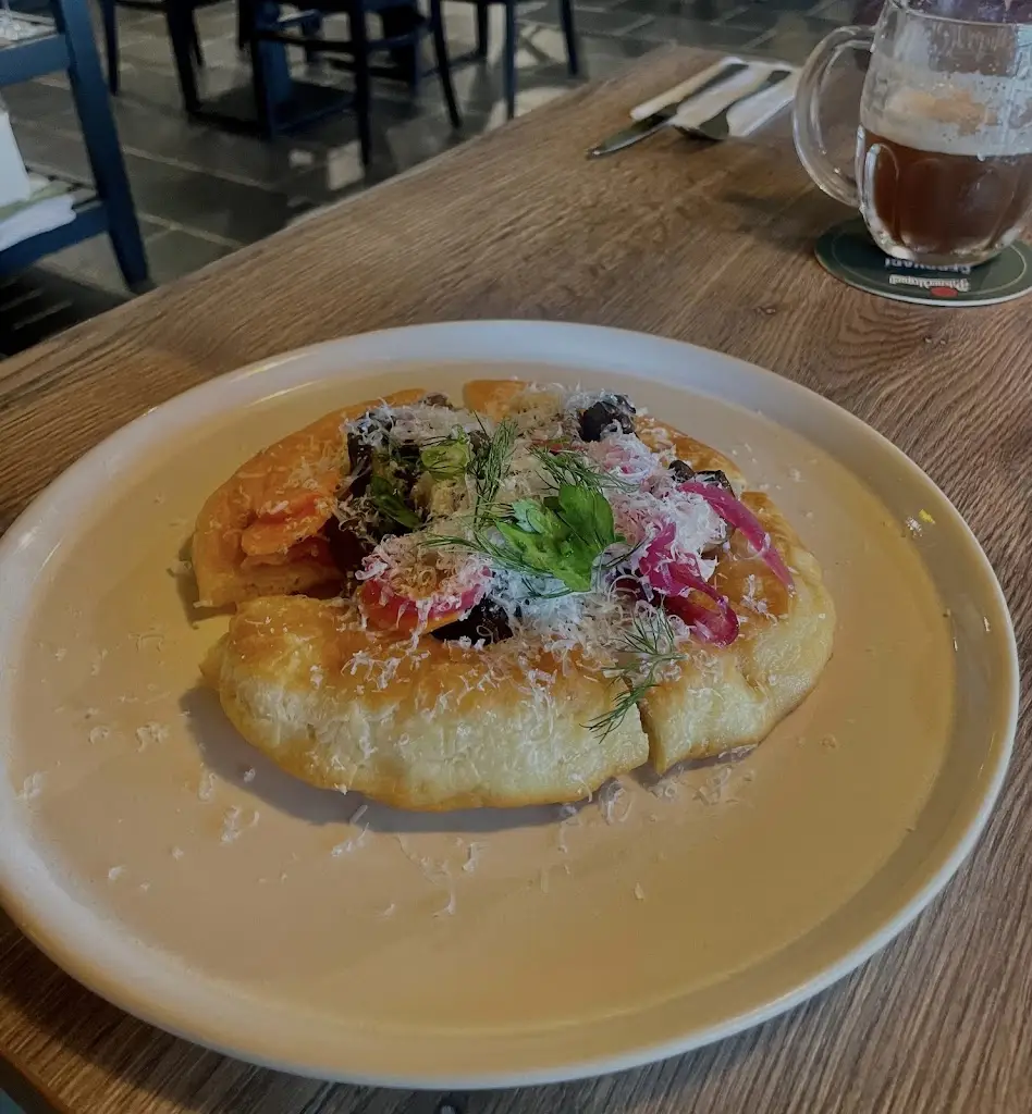 Menu_The Guard House & Observation Tower_Cvikov_image_3