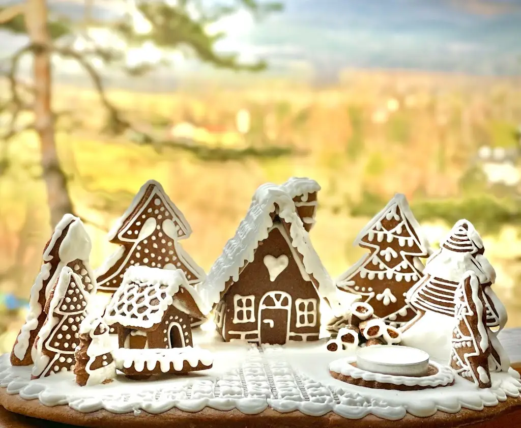 Menu_The Guard House & Observation Tower_Cvikov_image_5