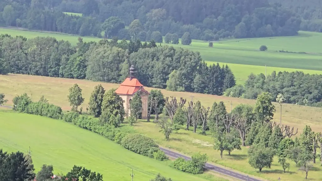 The Guard House & Observation Tower_Cvikov_slider_image_2