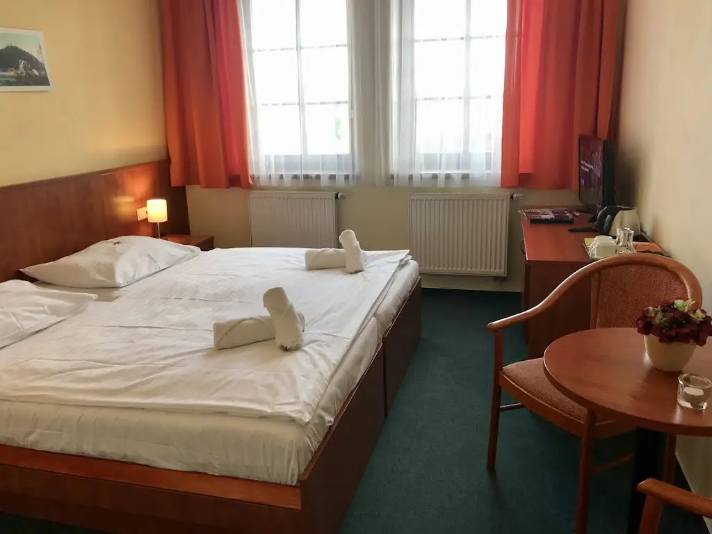 Hotel Záviš Z Falkenštejna_Hluboká nad Vltavou_slider_image_2