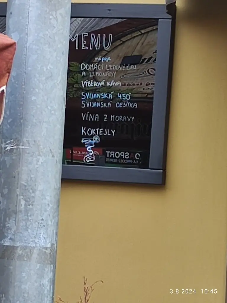 Menu_Restaurace Gloria_Chrastava_image_4