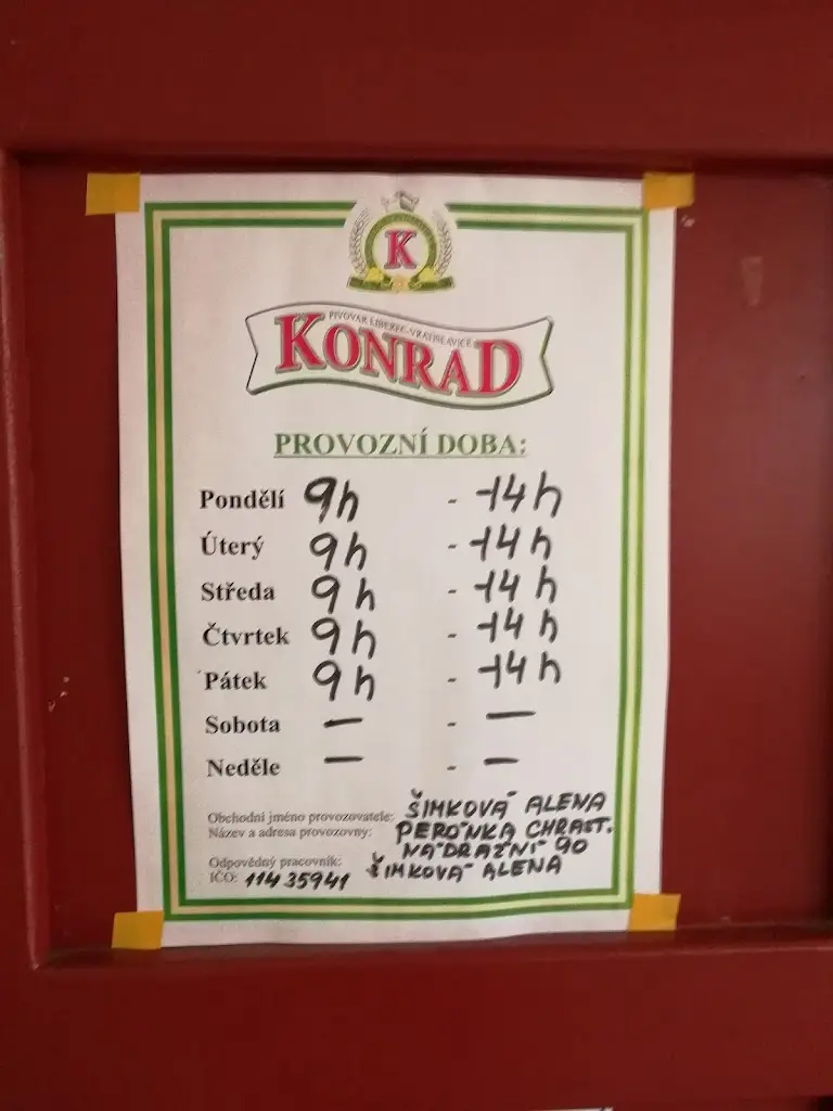 Menu_Peronka_Chrastava_immagine_1