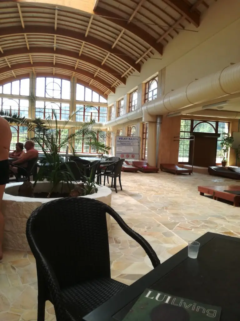 Jankova Jaroslava_Lázně Chrastava_Chrastava_recensione