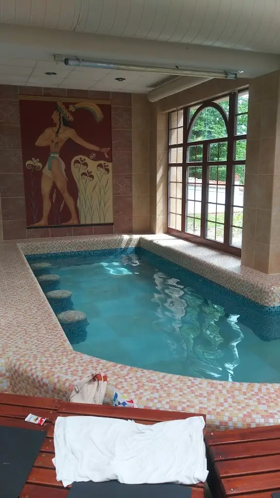 Martin Horacek_Lázně Chrastava_Chrastava_recensione