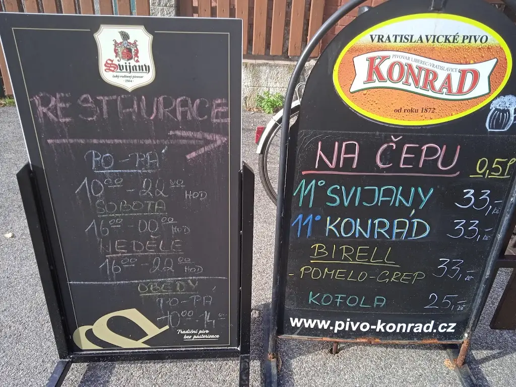 Menu_Restaurace U komína_Chrastava_image_1