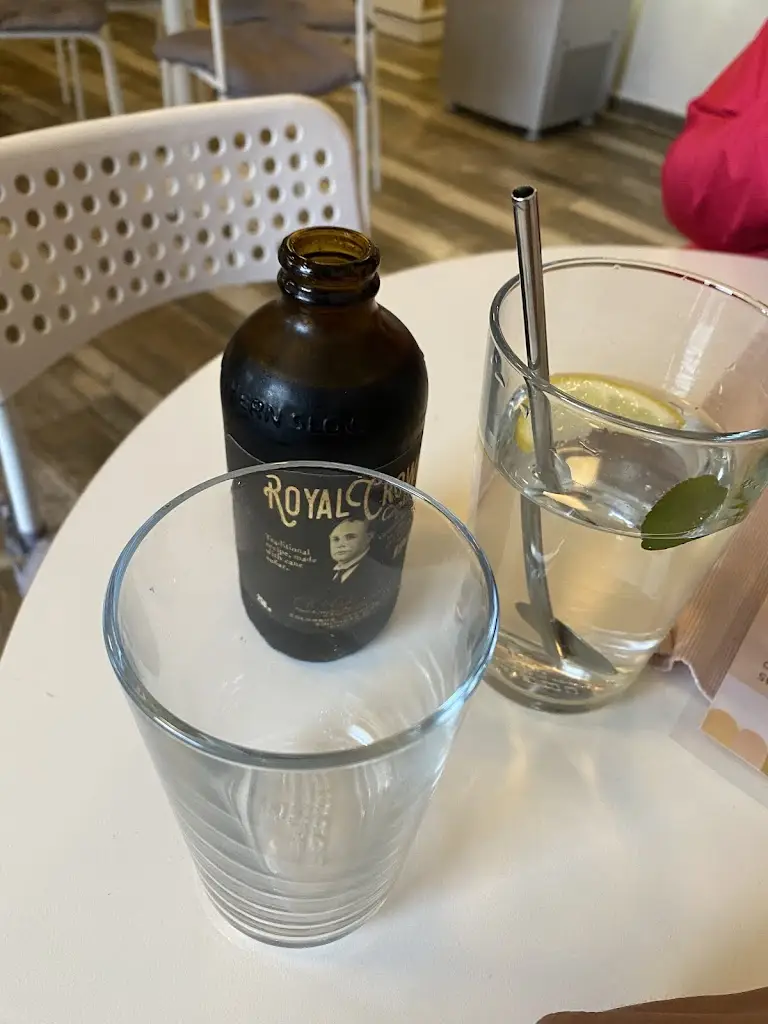 Mohamed Ahmed_Bétel bistro s.r.o._Chrastava_review