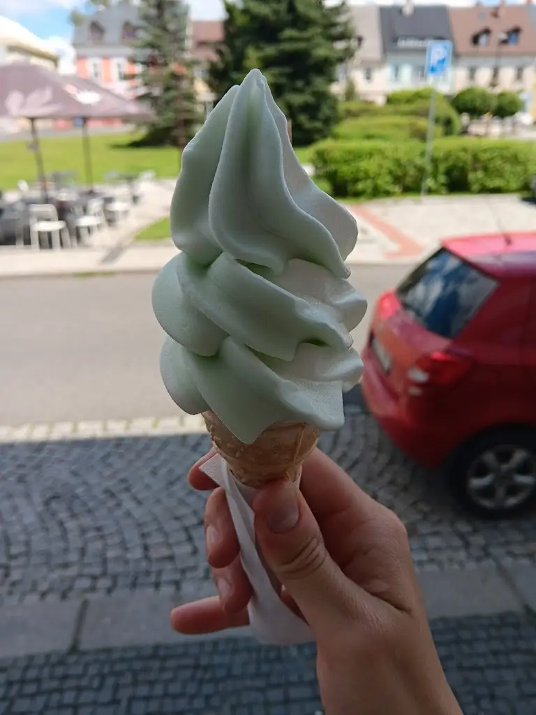 Martina Sedláčková_Bétel bistro s.r.o._Chrastava_review