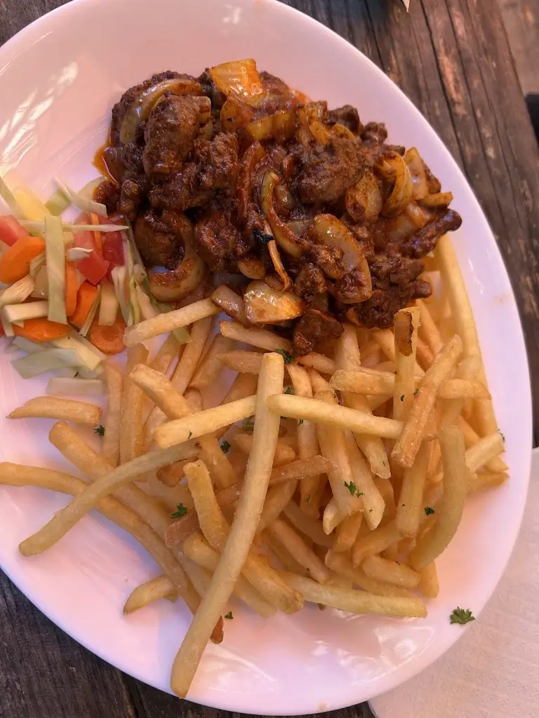 Bobo Z_Hospůdka u Voraře_Hluboká nad Vltavou_review