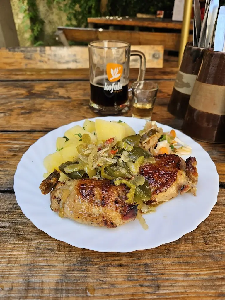 Hospůdka u Voraře_Hluboká nad Vltavou_slider_image_2